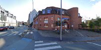 Lægerne i Frederiksgade
