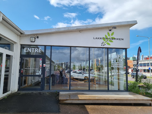 Lakritsfabriken