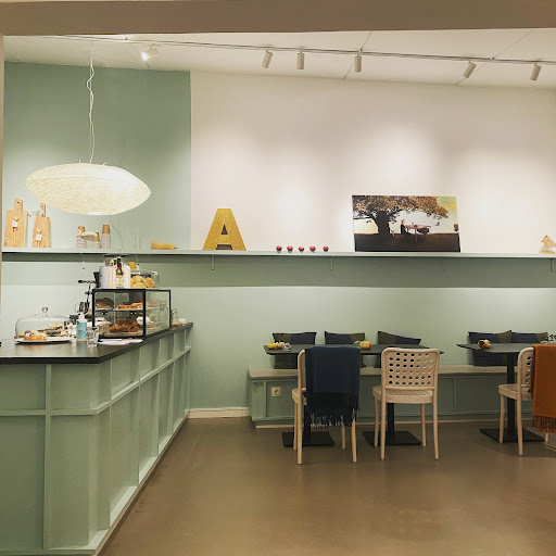 Lalina Coffee