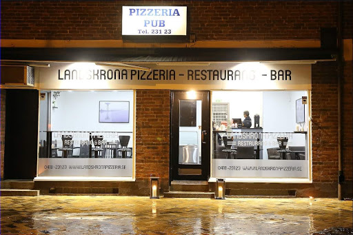 Landskrona Pizzeria