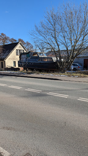 Langørevej (Esbønderupvej)