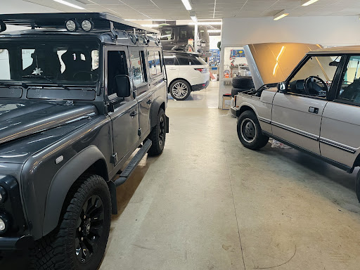 Larsens Autoteknik