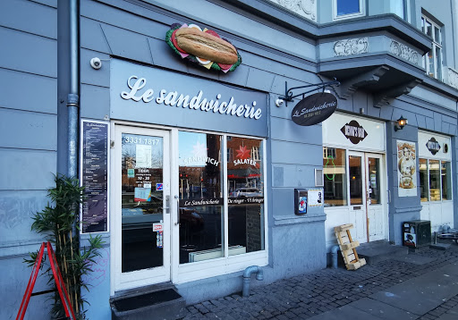 Le Sandwicherie
