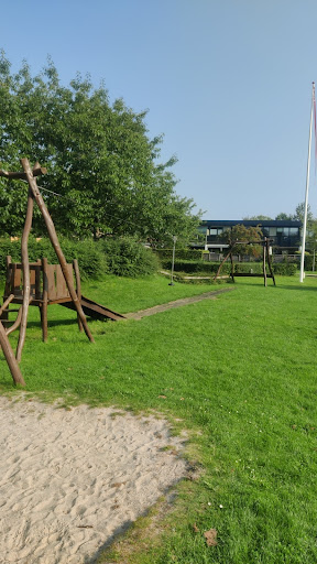 Legeplads ved Rødlersvej