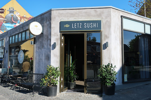 Letz Sushi