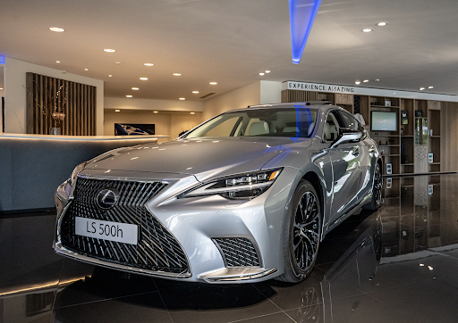 Lexus København