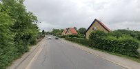 Ligustervej (Strandvejen)