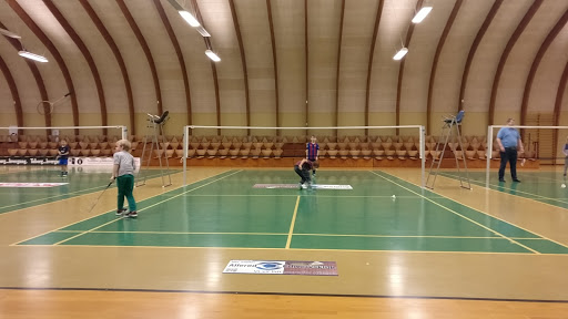 Lillerød Badminton Club