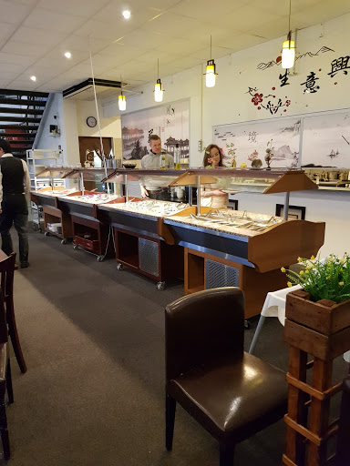 Lillys smørrebrød og familie restaurant