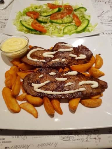 Lindängens Pizzeria