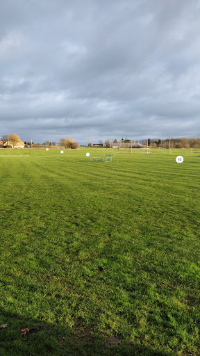 Linnebjerg Golf ApS