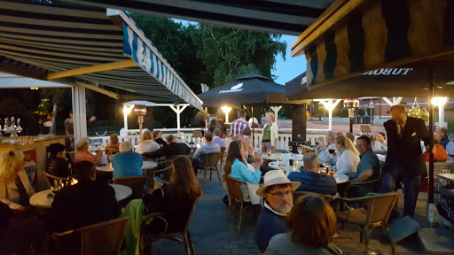 Lisestuen Cafe &amp; Burgerbar