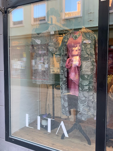 LITA Secondhand Exclusive
