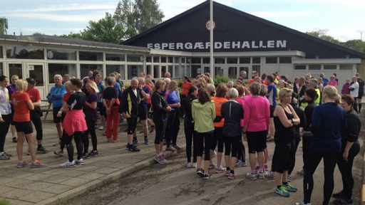 Løbeklubben Puls 3060