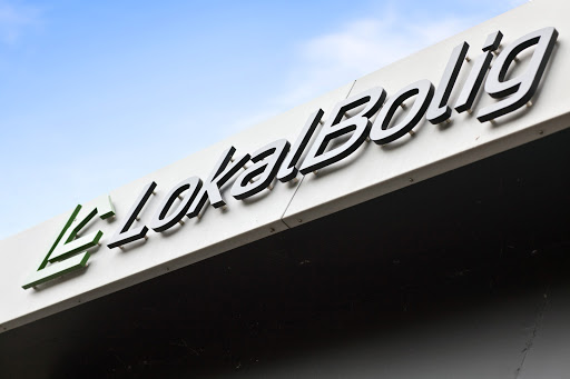 LokalBolig