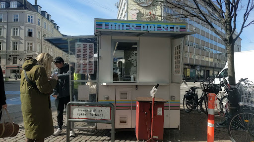 Lones Pølser