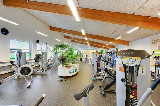 LOOP Fitness Hillerød