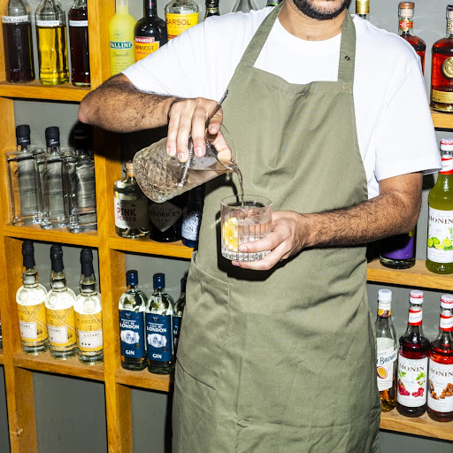 LUN restaurant &amp; vinbar