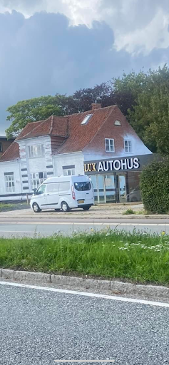 Lux Autohus ApS