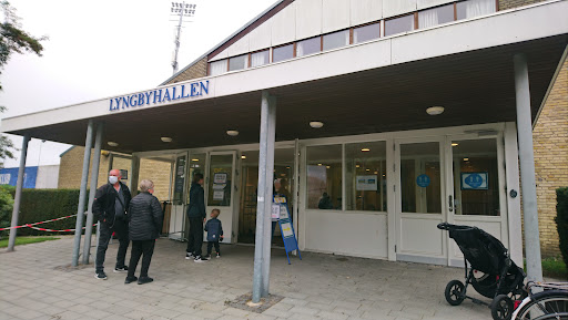 Lyngby Hallen