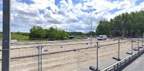 Lyngbygårdsvej cykelparkering
