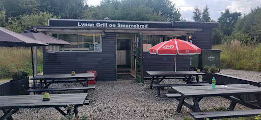 Lynge Grill og Smørrebrød v/Charlotte Wermundsen