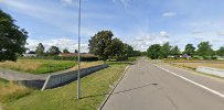 Lyngholmskolen, Farum øst (Hvilebækgårdsvej)