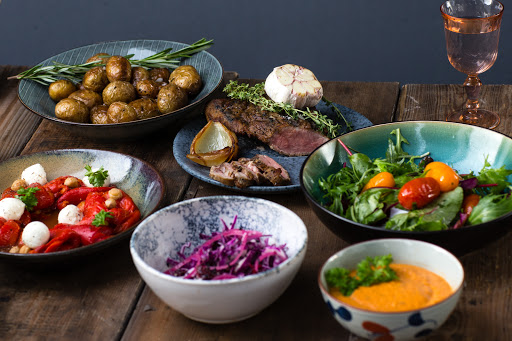 Madfolk Catering ApS