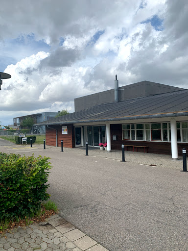 Maglebjergskolen