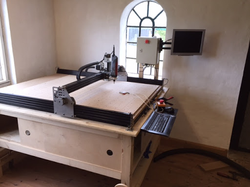 makersupplies.dk