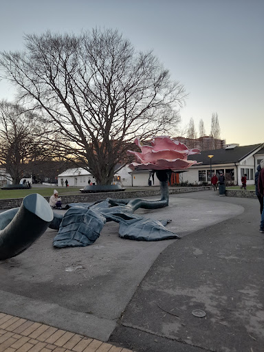 Malmö Folkets Park