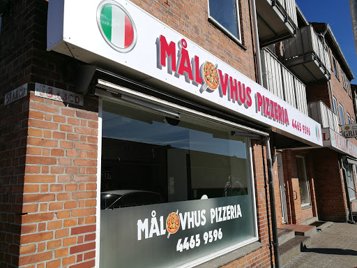 Måløv Hus Pizzaria &amp; Grill