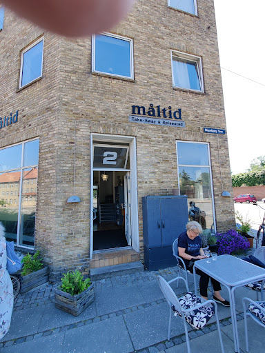 Måltid