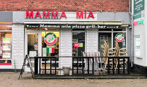 Mamma Mia