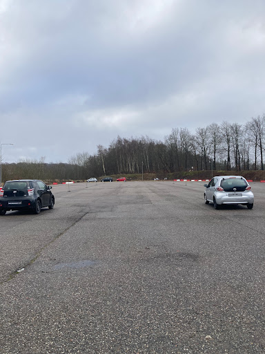 Manøvrebanen
