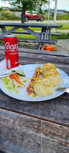 Matstugan Grill &amp; Pizza (INTE i Limhamn)