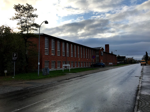 Mazda Motor Denmark
