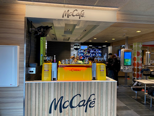 McDonald's Holbæk