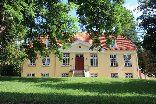 Medborgerhuset Egedal
