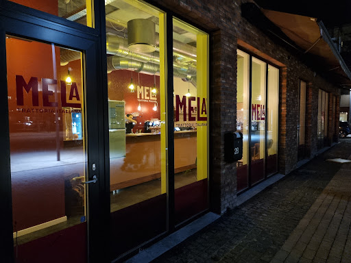 Mela Trattoria Italiana