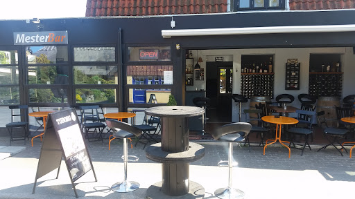 MesterBar
