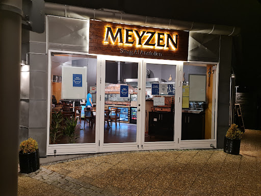 Meyzen Glostrup