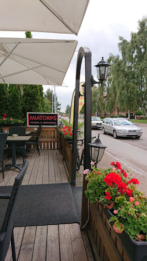 Miatorps Pizzeria & Restaurang