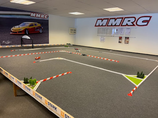 Midtsjællands Mini Racing Club