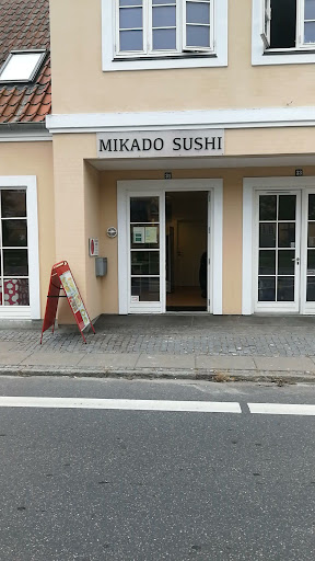 Mikado Sushi Restaurant