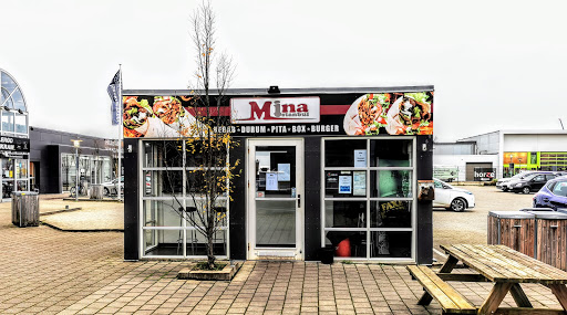 Mina Kebab Hillerød
