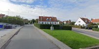 Mindebuste af Peder Christensen