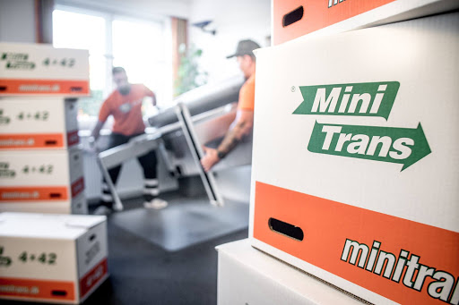 Mini Trans A/S