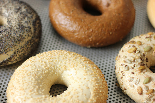 Miss Bagel ApS