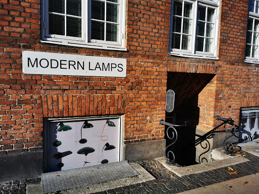 Modern Lamps